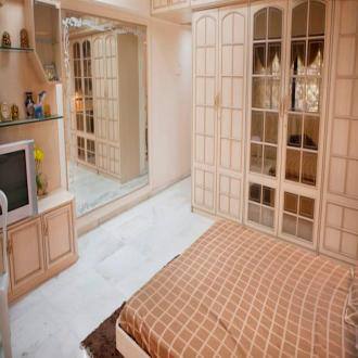 3 Bhk Serviced Apartment In Juhu (santacruz West, Mumbai), Mumbai 5